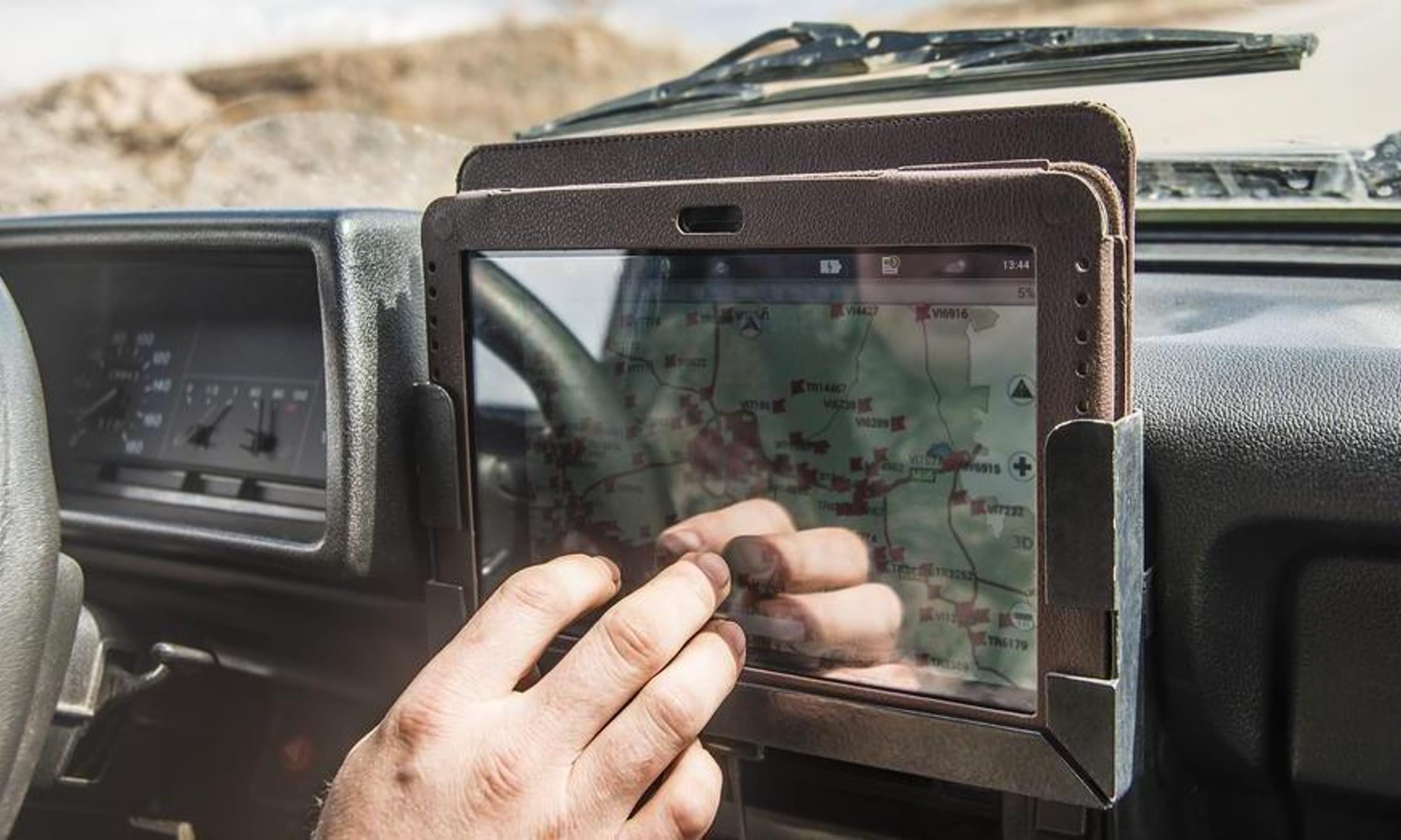 Spotter Uhr mit GPS Tracker: Optimal für jedes Alter – von Kindern bis Senioren