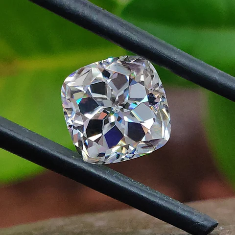 Moissanite-Schmucksets: Vervollständigen Sie Ihren Look
