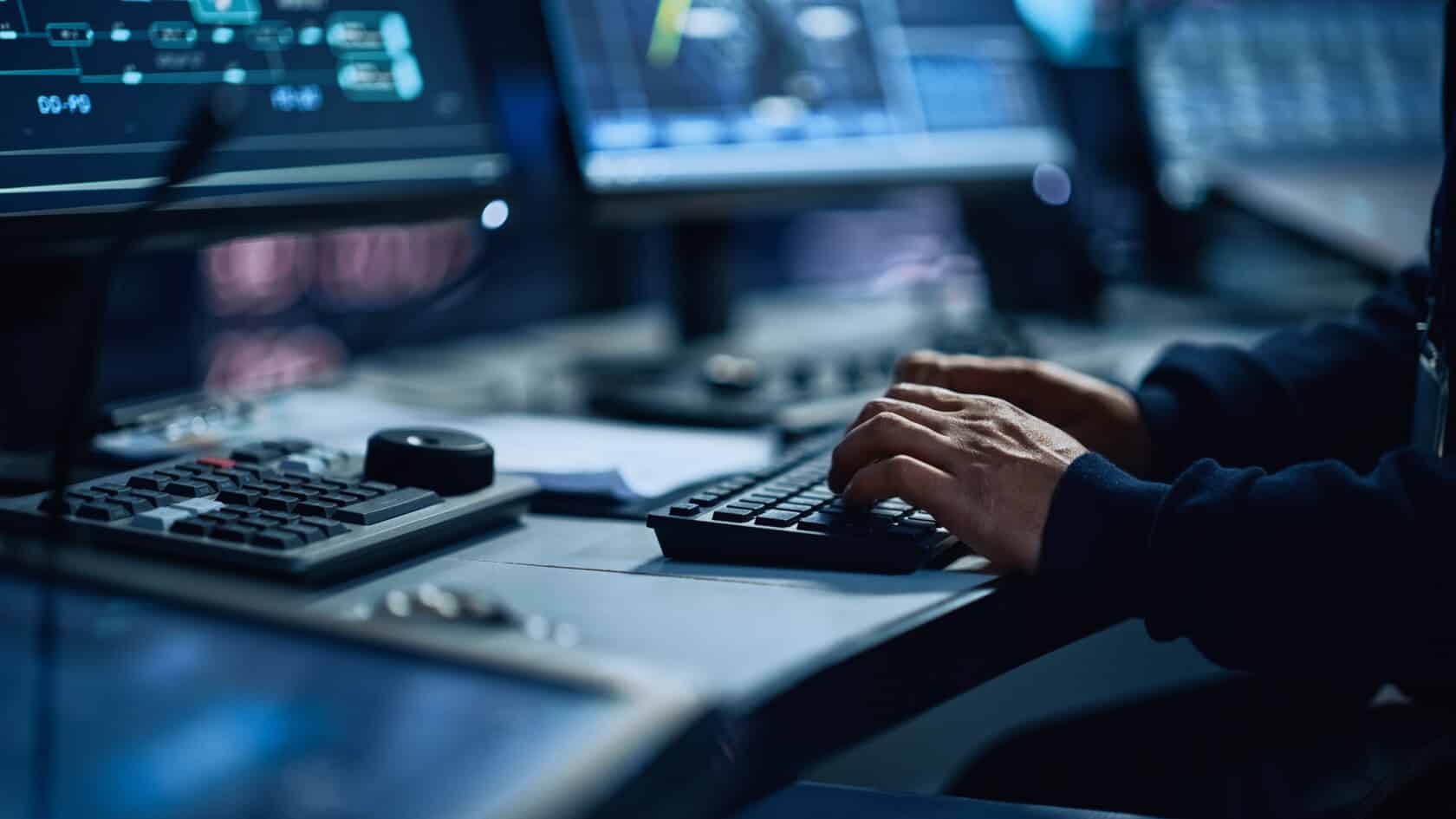 Lauschabwehr Darmstadt: Technische Innovationen der Lentz Gruppe®
