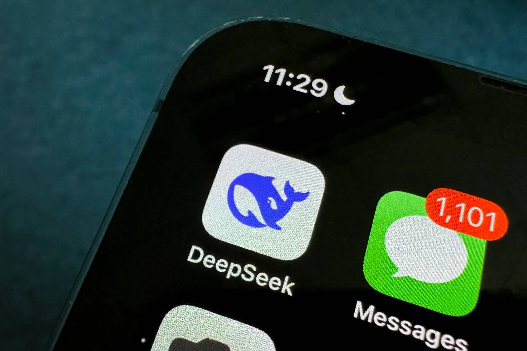 DeepSeek’s Generative Models Set a New Standard in Open-Source AI