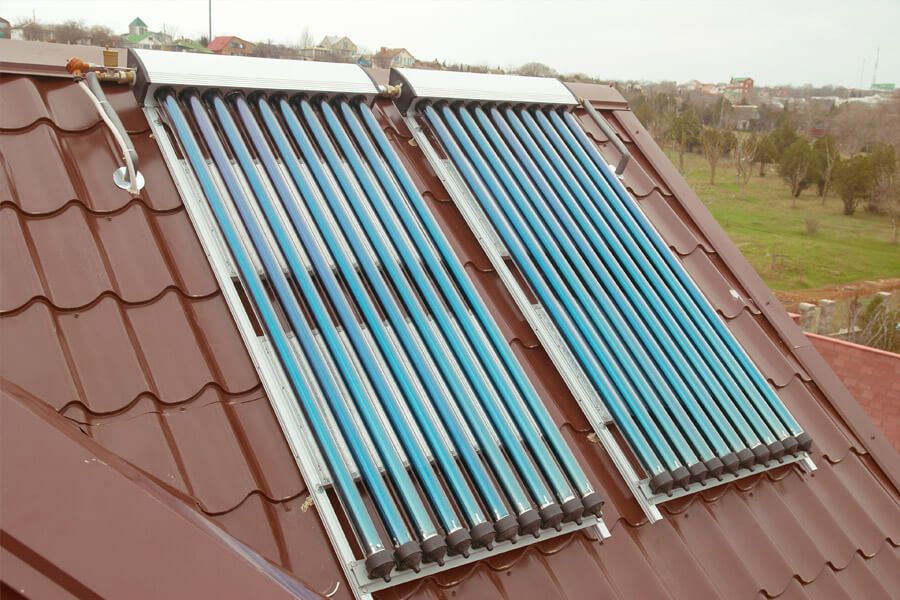 Solaranlage Oranienburg : Zukunftsweisende Energielösungen aus Berlin