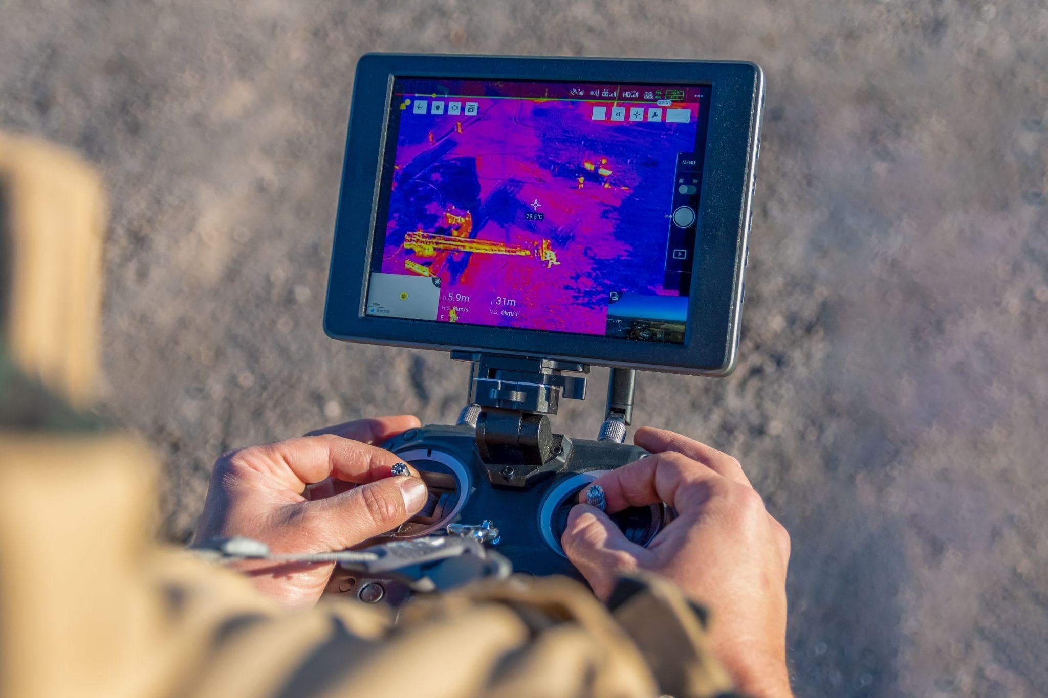 GNSS-Simulatoren als Testbasis: Satellitennavigation realitätsnah simulieren, analysieren & optimieren