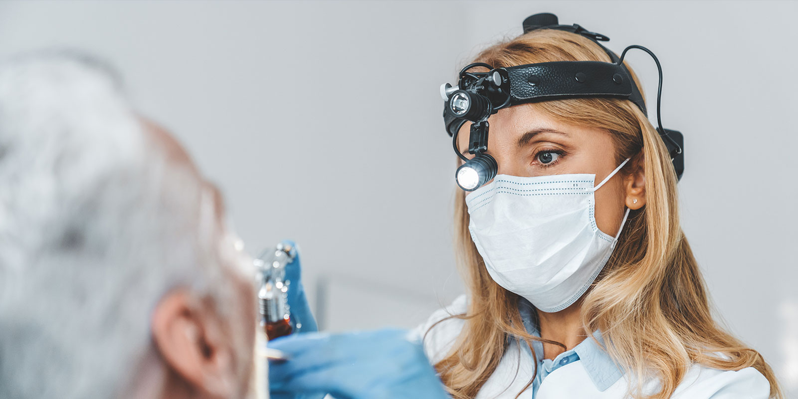 Der HNO Arzt Frankfurt und Schilddrüsenerkrankungen: Diagnose und Therapie