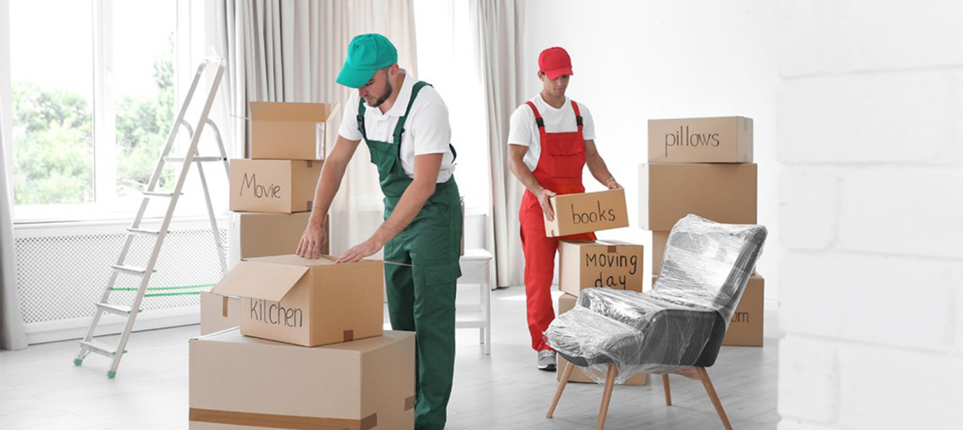 Umziehen leicht gemacht durch zuverlässige wohnungsräumung zürich