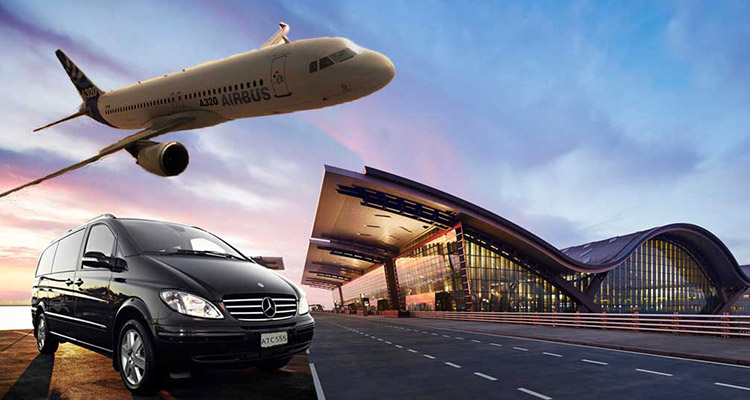 Antalya Transfer VIP: Komfortable und stressfreie Transfers für anspruchsvolle Reisende
