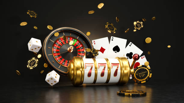Online-Casino-Strategien: Bewährte Techniken zur Erhöhung Ihrer Gewinnchancen