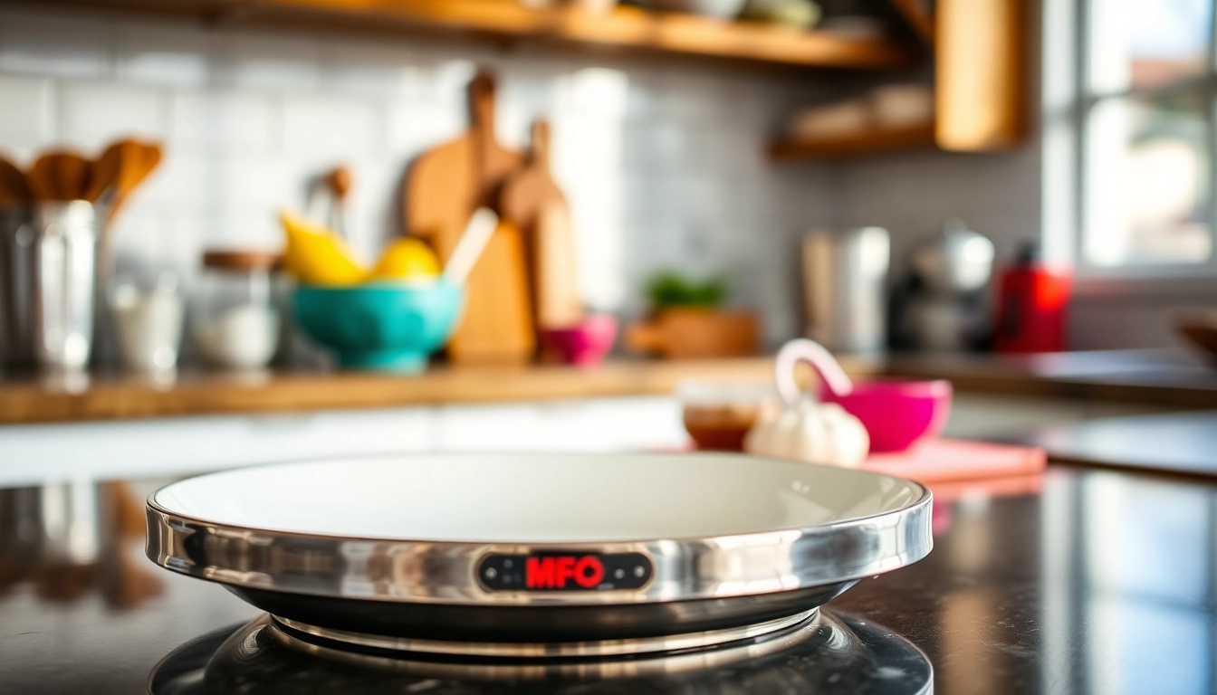 SugaryEscape’s Favorite Kitchen Tool: A Whipped Cream Charger