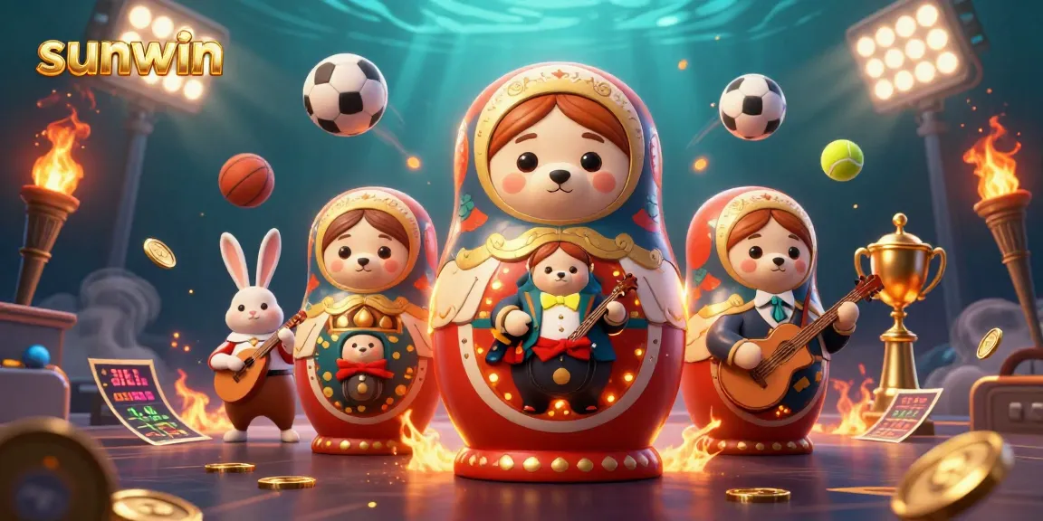 Enjoy thrilling matches and big wins with sunwin and dynamic sports betting action.
