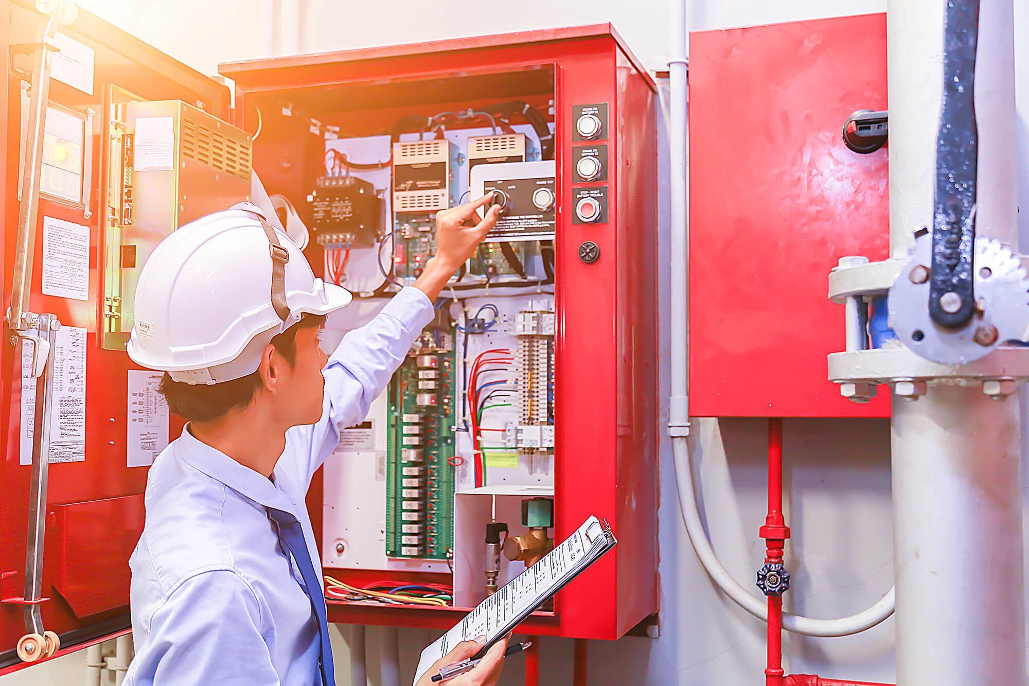 Elektriker Notdienst Wilhelmsburg: Soforthilfe bei Notfällen