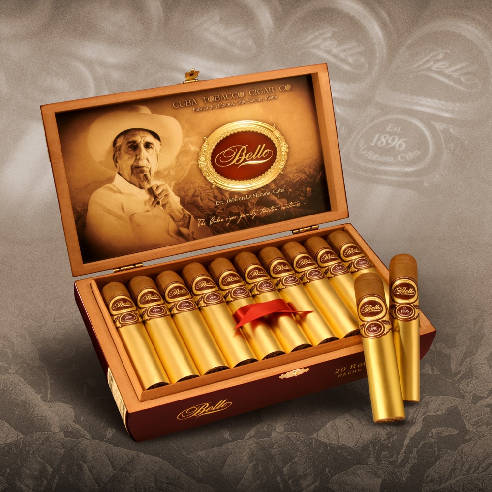 Tauchen Sie ein in die Welt der Aromen: Ihre Lieblingsmarke bei C-Cigars entdecken