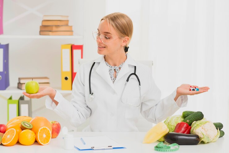 Wie BeOptimal Dich mit funktioneller Medizin unterstützt