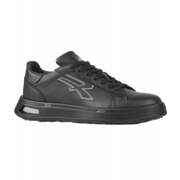 Warum U-Power Schuhe die Arbeit sicherer machen – Mister Worker®