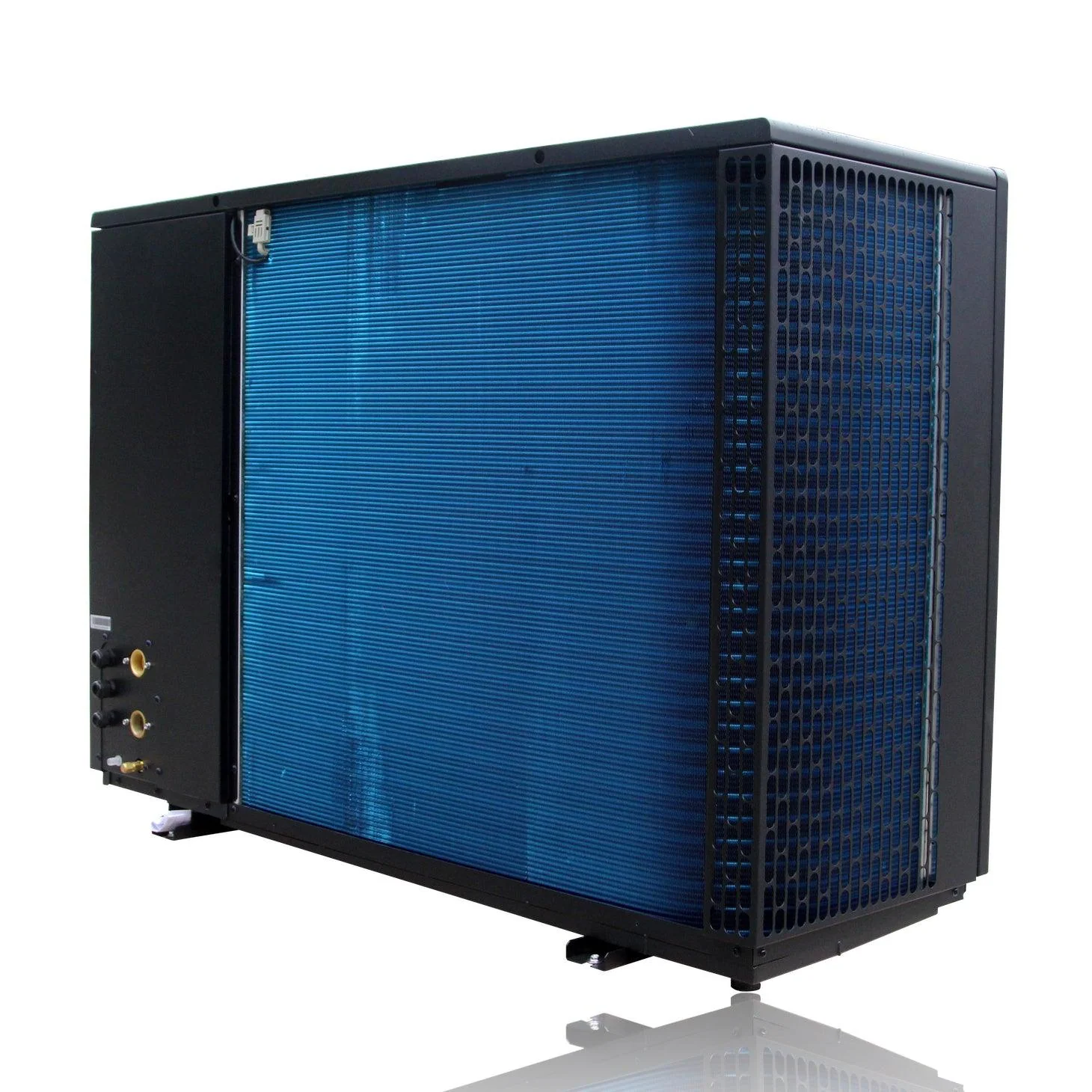 Effizient Heizen mit der Wärmepumpe 12kW: Die Vorteile der TerraNext ONE+