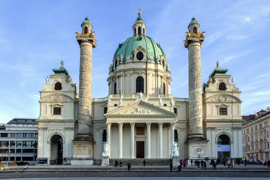 Top-Nachrichten Ihrer Stadt kompakt auf Neuigkeiten Österreich