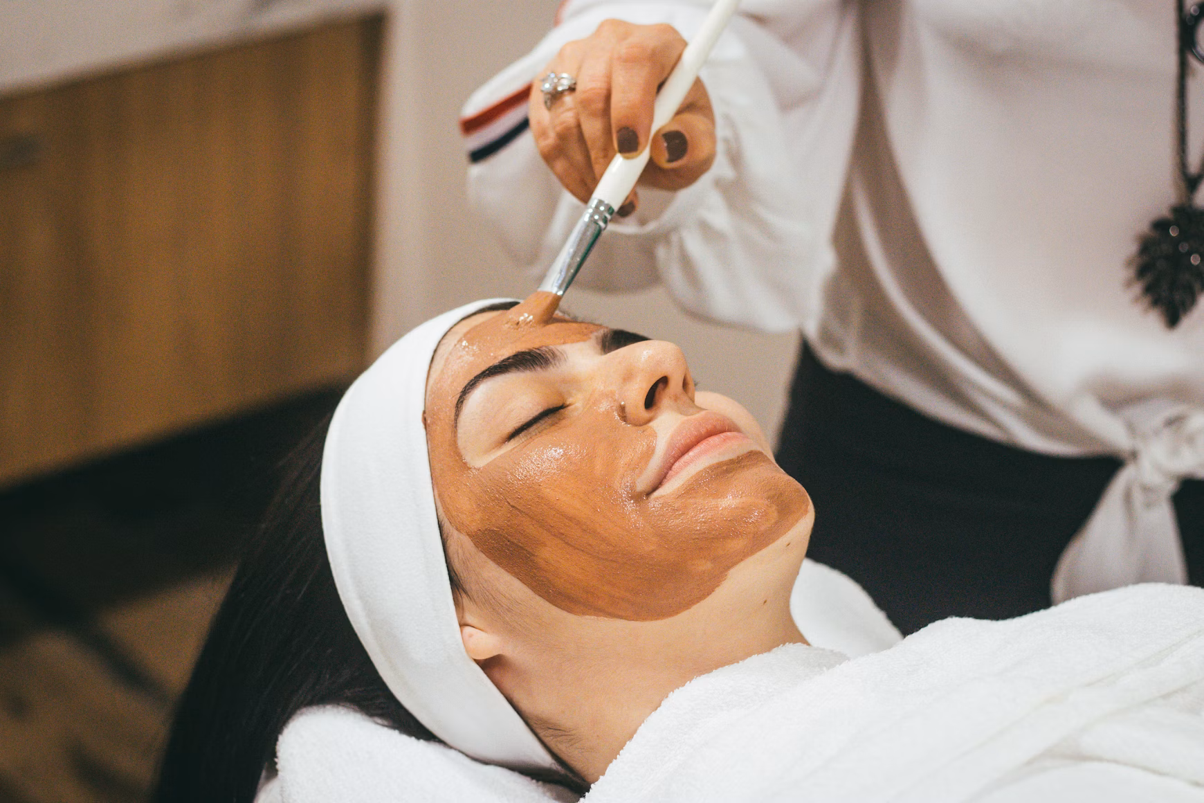 Was Sind Die Beliebtesten Anti Aging-Behandlungen?
