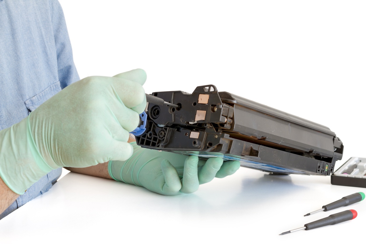 TX-Toner: Qualität und Bequemlichkeit für Ihren Druckbedarf!