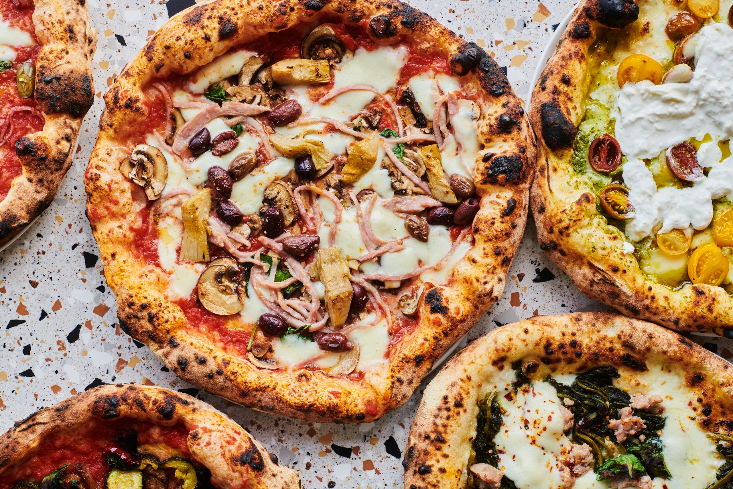 Pizzeria Fleisbach – Genussvolle Pizza-Vielfalt für jeden Anlass