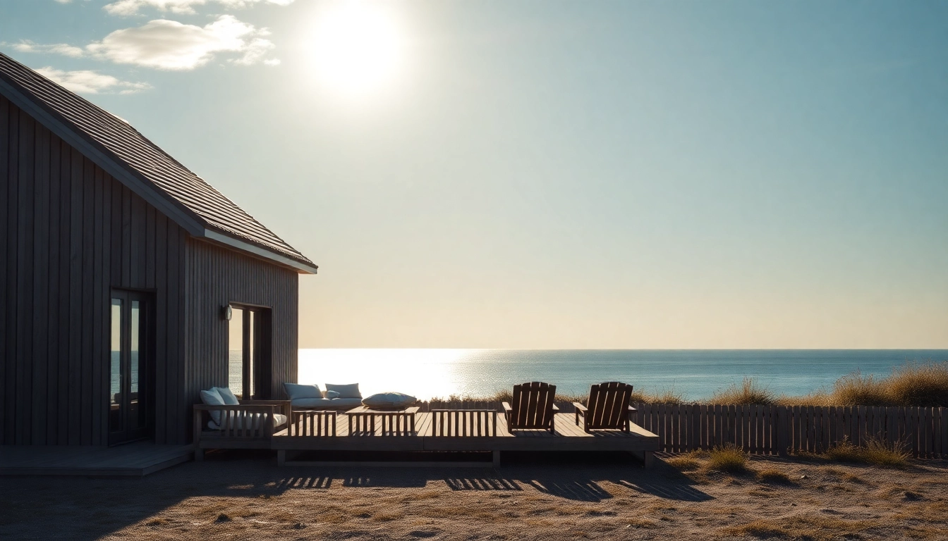 Immobilien in Nordzypern: Erfahrungen mit modernen Strandhäusern und traumhaften Ausblicken.