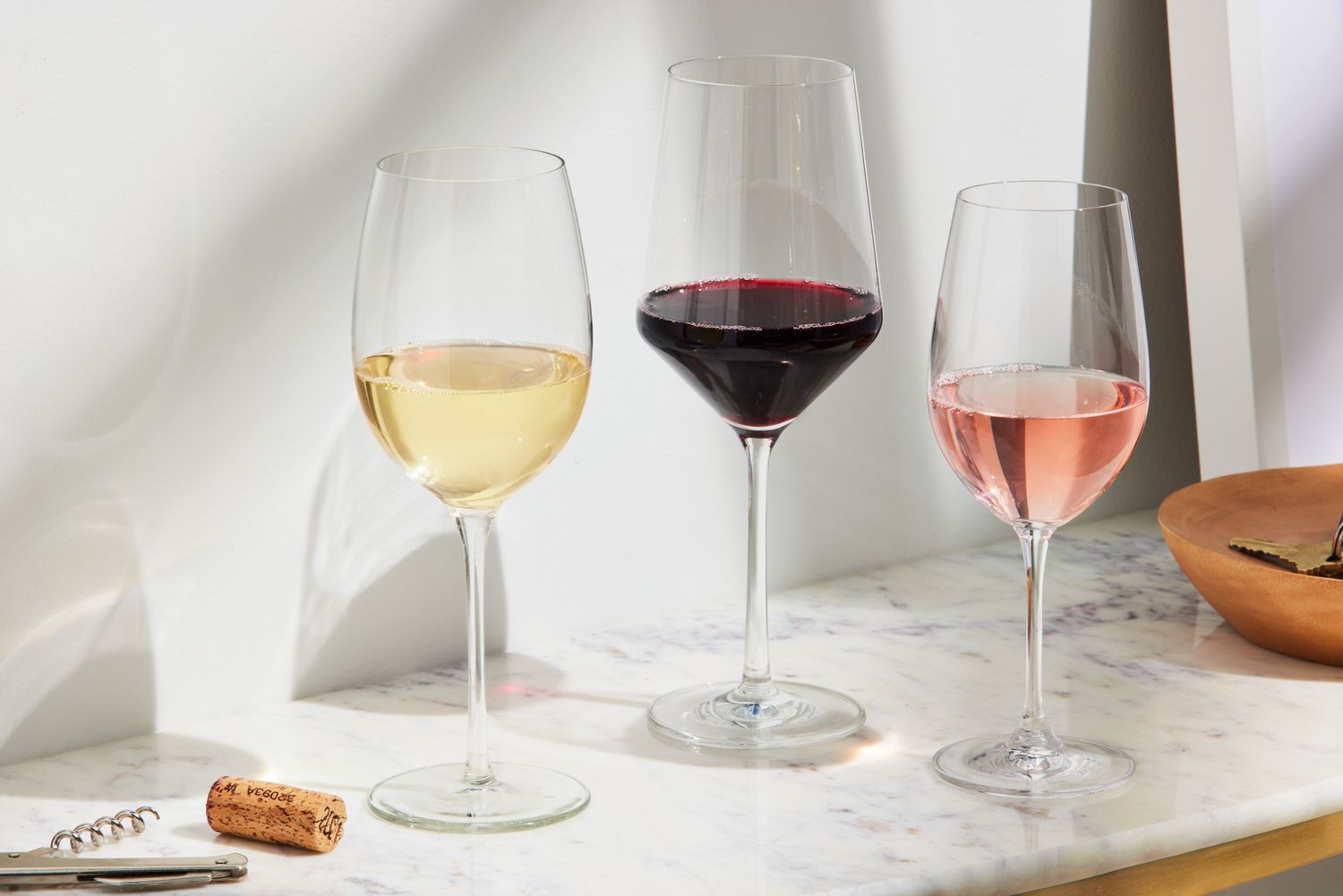 Weinhandel und Lagerungstipps: So bleibt Ihr Wein perfekt