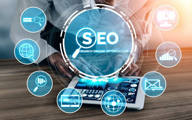 Die Rolle einer Backlink Agentur im SEO-Prozess