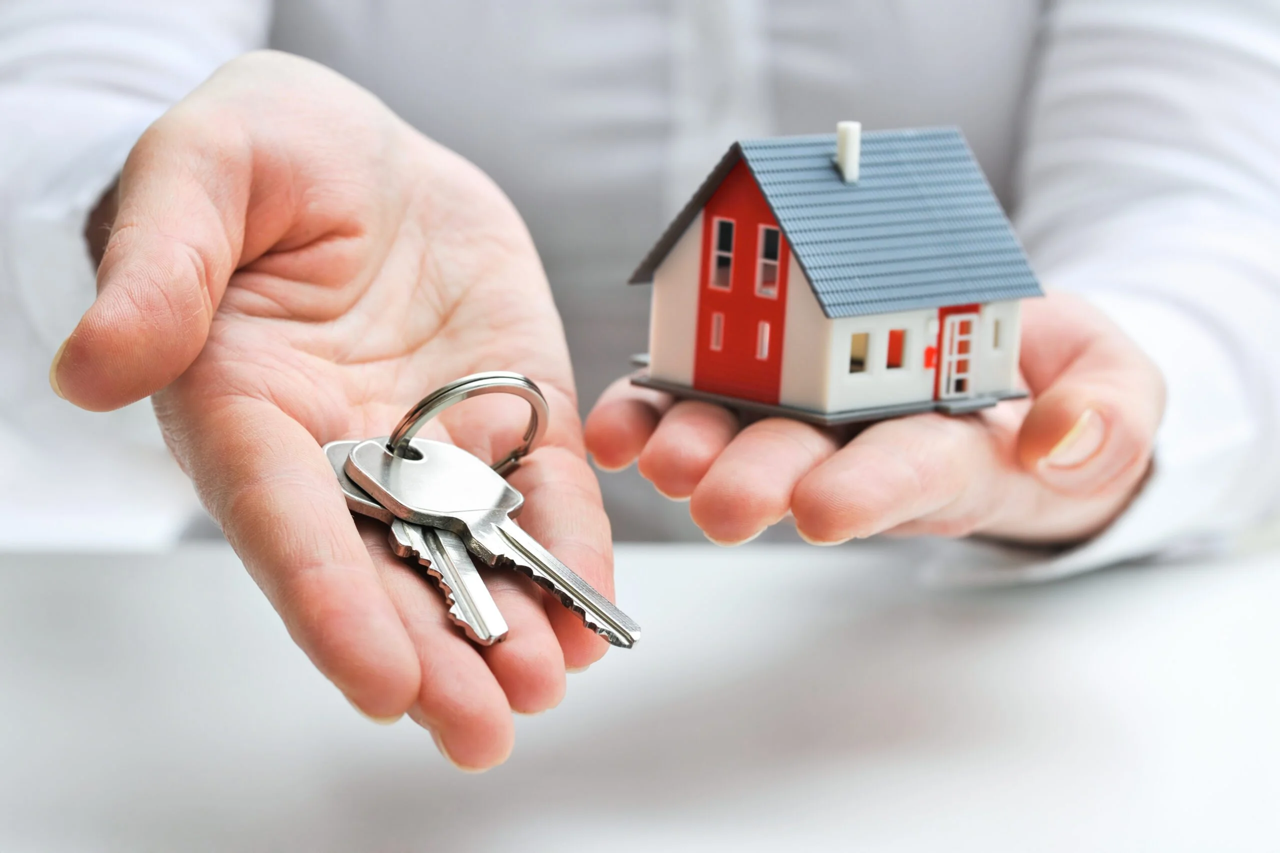 Beratung für Wohn- und Gewerbeimmobilien – Bester Immobilienmakler Frankfurt erklärt