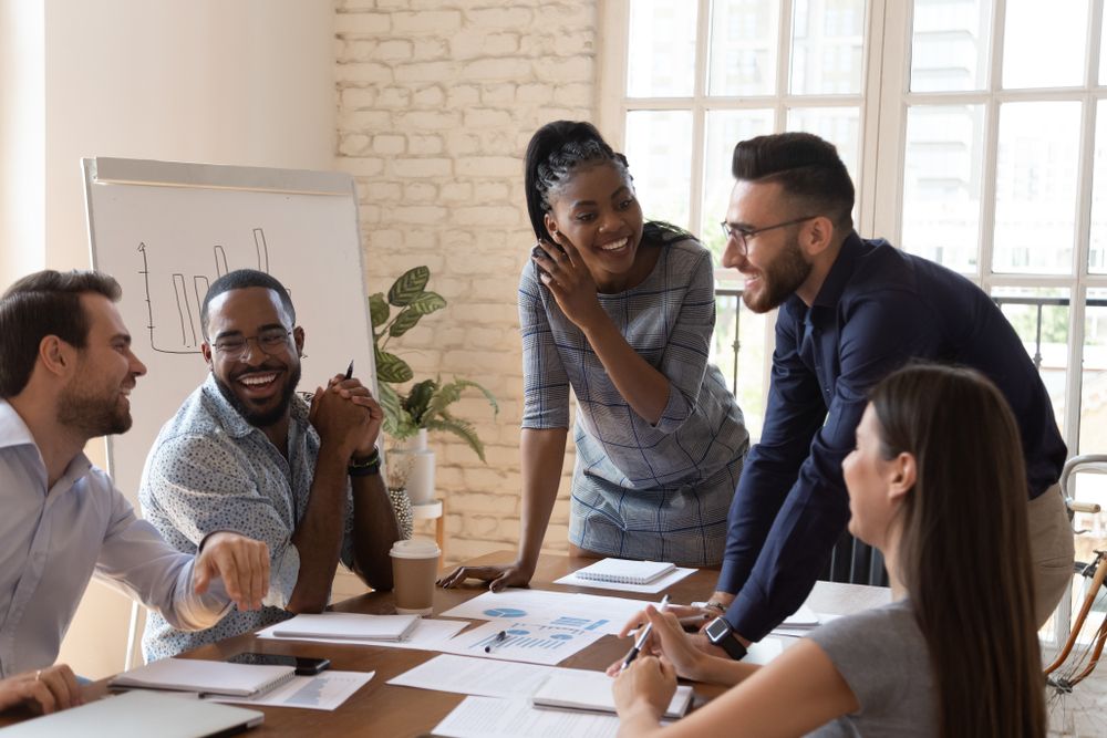 Strategien für erfolgreiche Unternehmensberatung: Tipps und Einblicke
