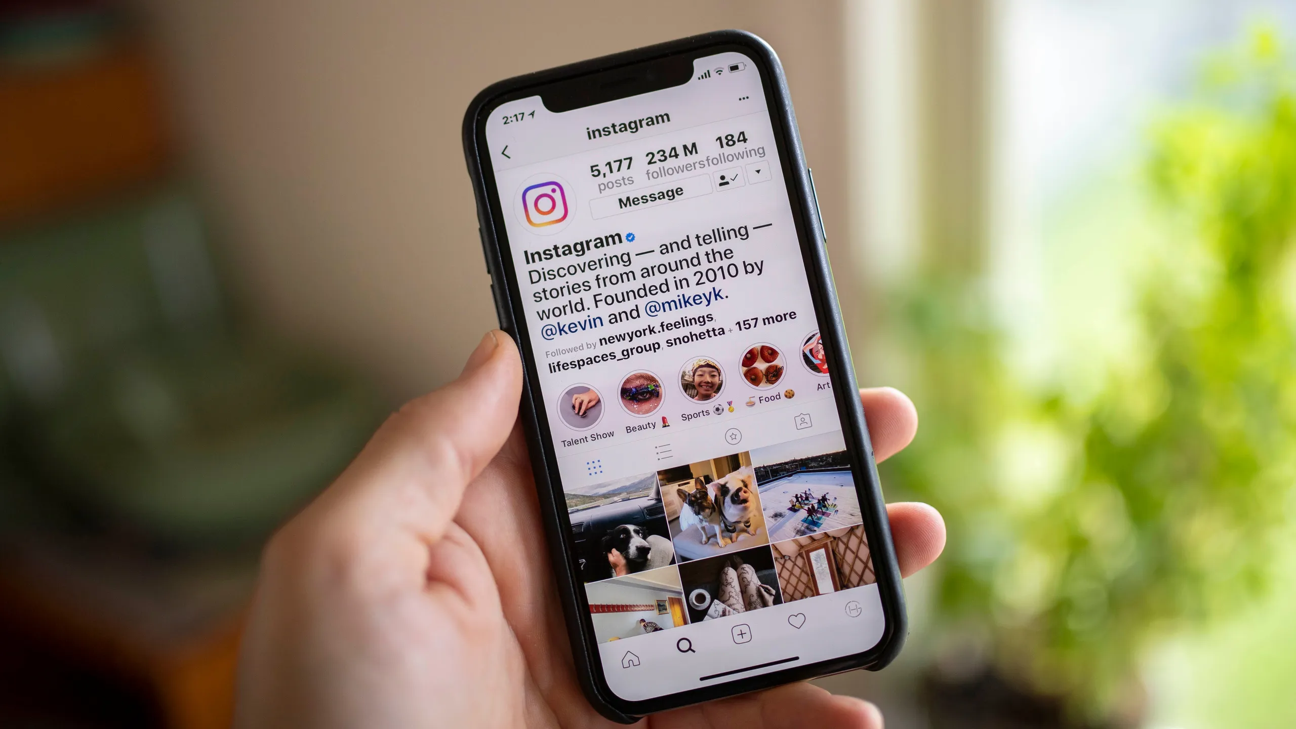 Follower auf Instagram kaufen: So geht’s einfach und effektiv