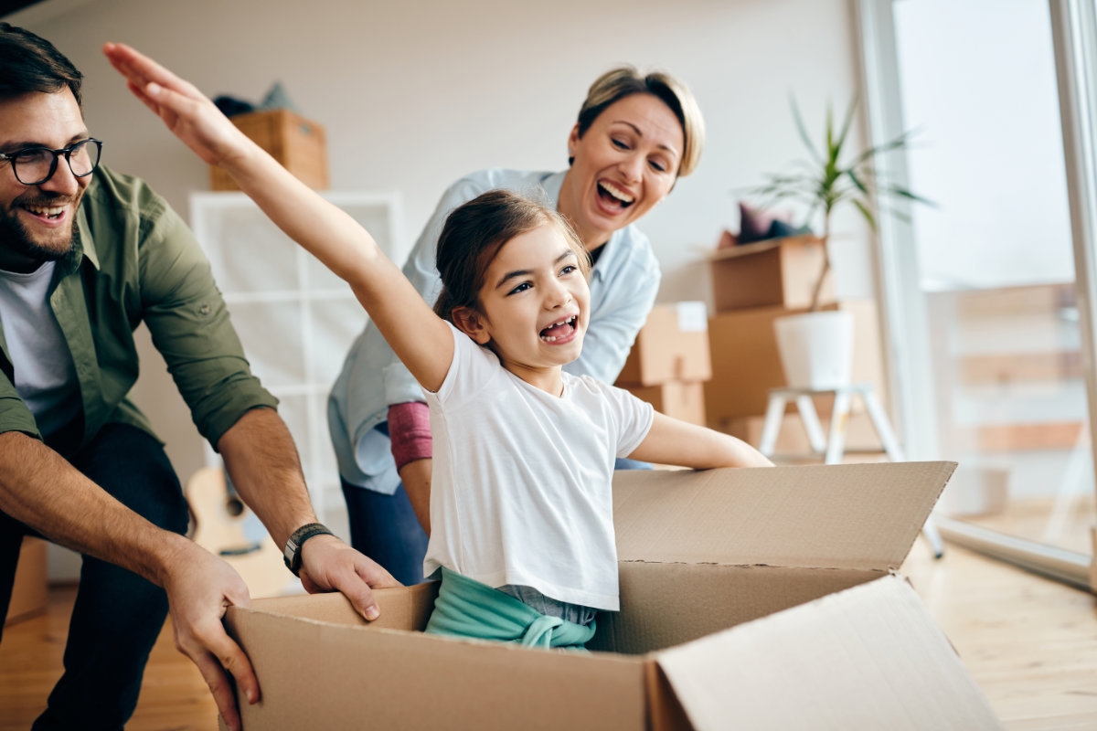 Reibungslose Umzüge: Ihr Vertrauenswürdiges Umzugsunternehmen für Privat- und Gewerbeimmobilien