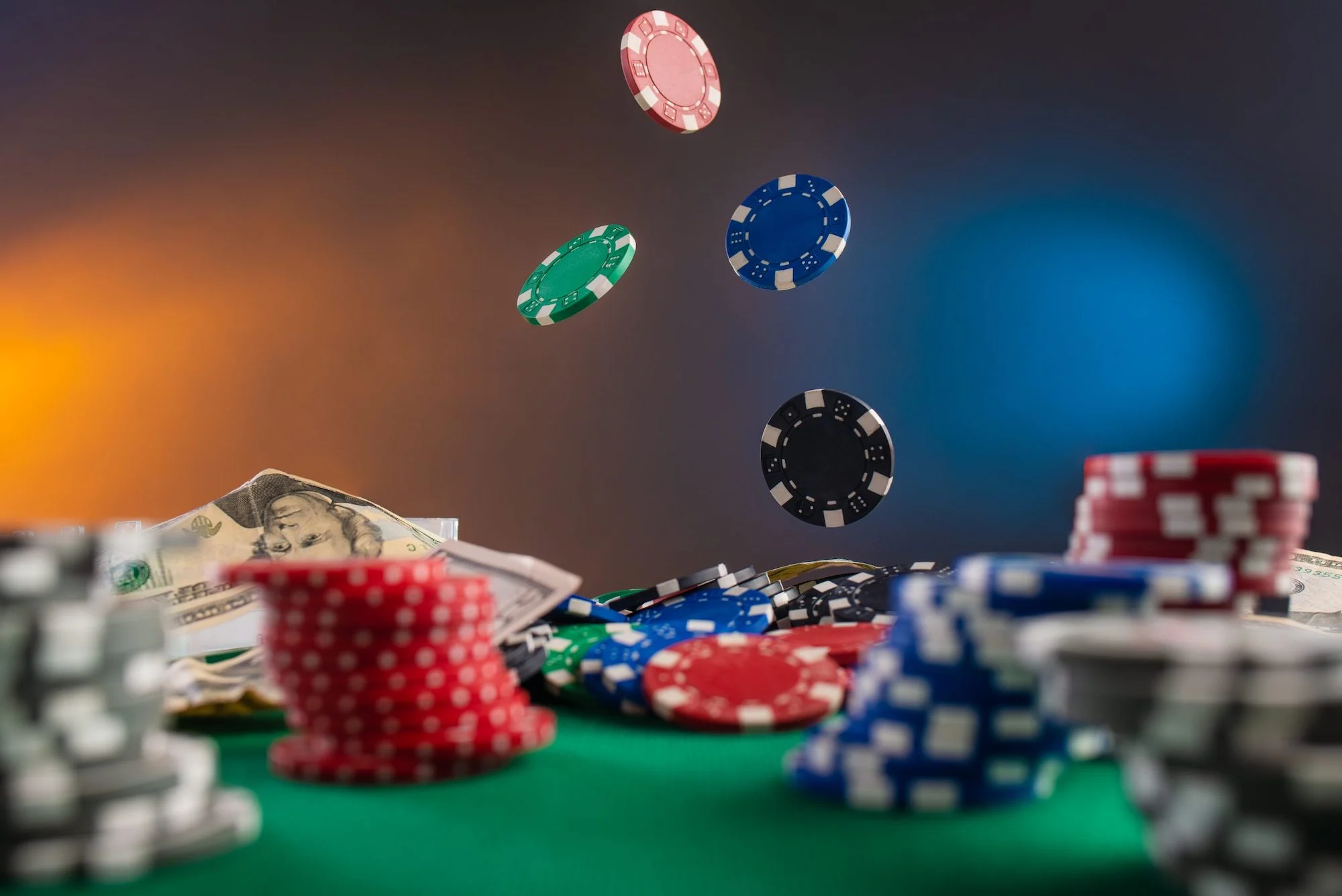 Sportwetten Anbieter ohne Lizenz: Top 5 Buchmacher im Test