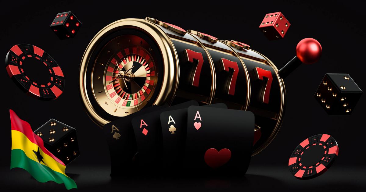 Online Casinos ohne OASIS: So funktioniert das Spiel ohne Sperrsystem