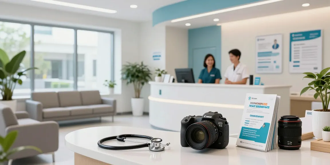 Akra Labs Shop - Medizinische Dienstleistungen im Gesundheitszentrum für Patientenversorgung und ärztliche Beratung.
