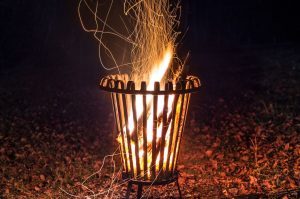 feuerkorb