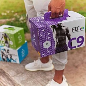 forever-c9-weight-loss-pack-2