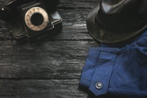 Hinter verschlossenen Türen: Geschichten der Detektei Friedrichsdorf