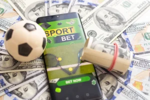 Sports-Betting