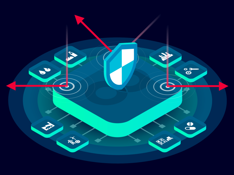 cybersecurity-industry-talks