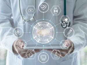 Healthcare-Data-Exchange