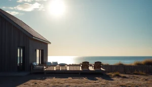 Immobilien in Nordzypern: Erfahrungen mit modernen Strandhäusern und traumhaften Ausblicken.