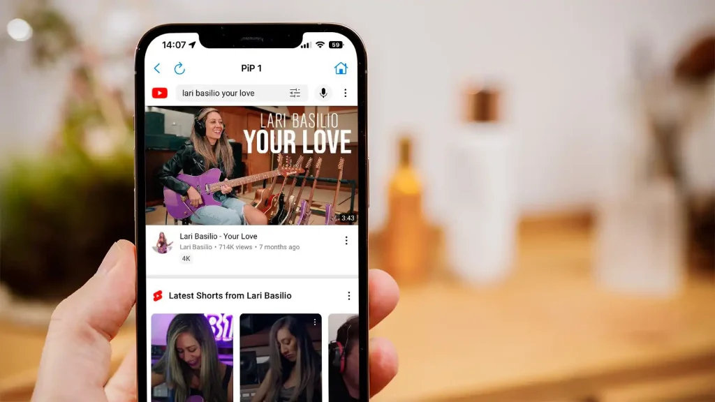 how-to-play-youtube-in-background-iphone-4