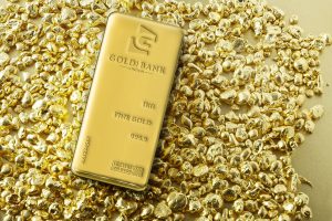 precious metals bars