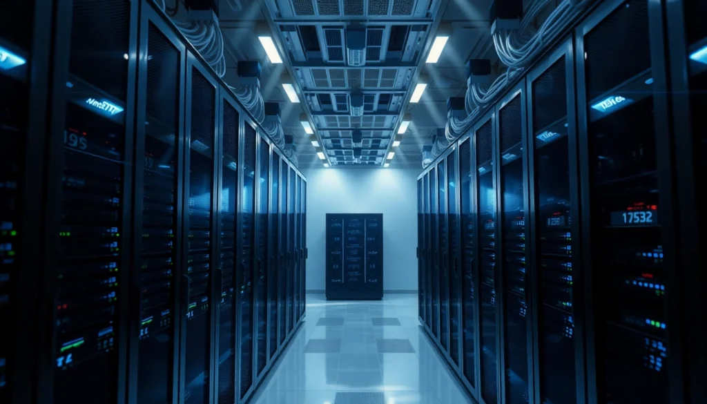 Optimieren Sie Ihre IT mit dem Windows Server 2025 COA für moderne Serverräumlichkeiten.