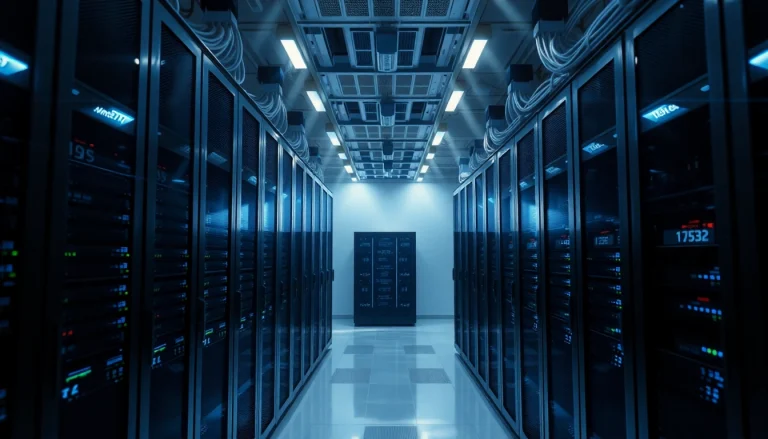 Optimieren Sie Ihre IT mit dem Windows Server 2025 COA für moderne Serverräumlichkeiten.