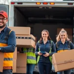 Umzugsunternehmen Hagen – Ihr Partner für stressfreie Umzüge in Wermelskirchen