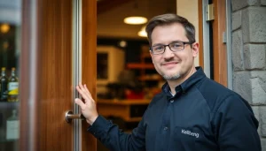 Schlüsseldienst Heidelberg öffnet Türen schnell und zuverlässig mit modernen Werkzeugen.