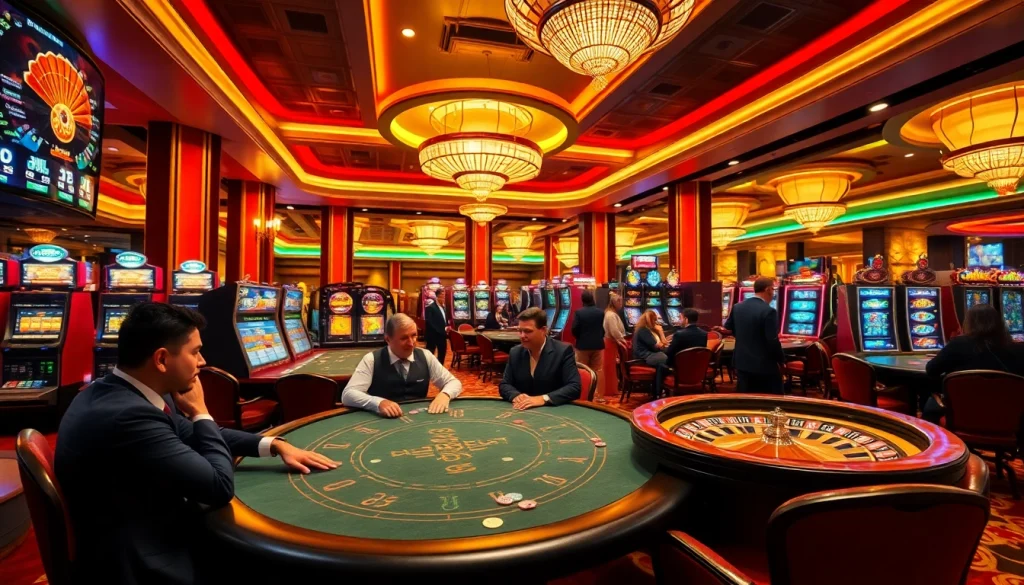 Experience the thrill of live gaming at https://bong99.pro/ with exciting casino visuals.
