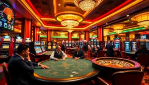 Experience the thrill of live gaming at https://bong99.pro/ with exciting casino visuals.
