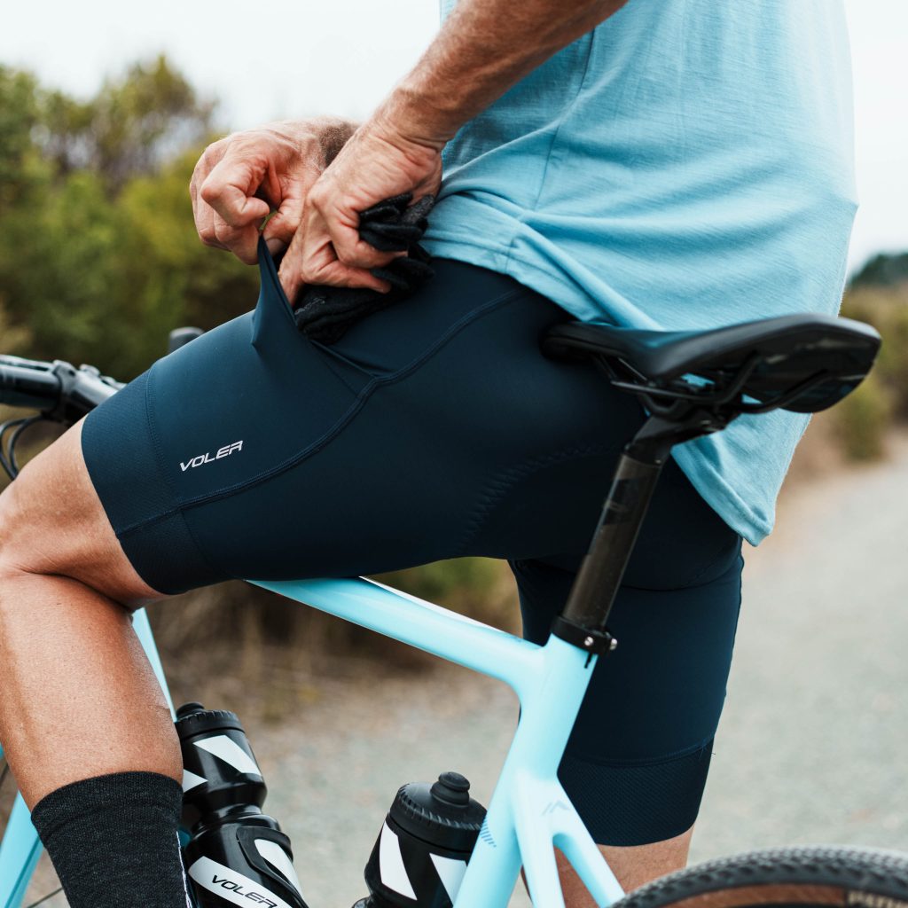 best bike shorts