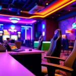 Online kaszinó: A legújabb trendek és stratégiák a játékosoknak