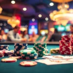 Az online kaszinó világa: Nyerés titkai és stratégiák