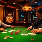 Strategic Insights on đăng ký 789club: Enhance Your Winning Chances in 2025